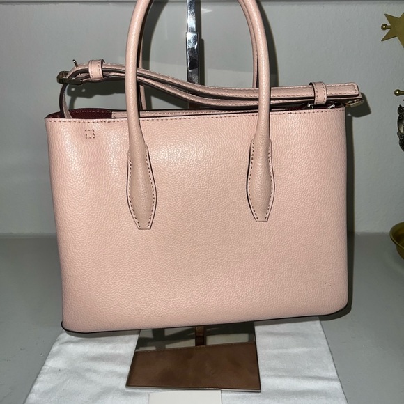 Kate Spade Eva Medium Satchel Bag - Picture 2 of 3